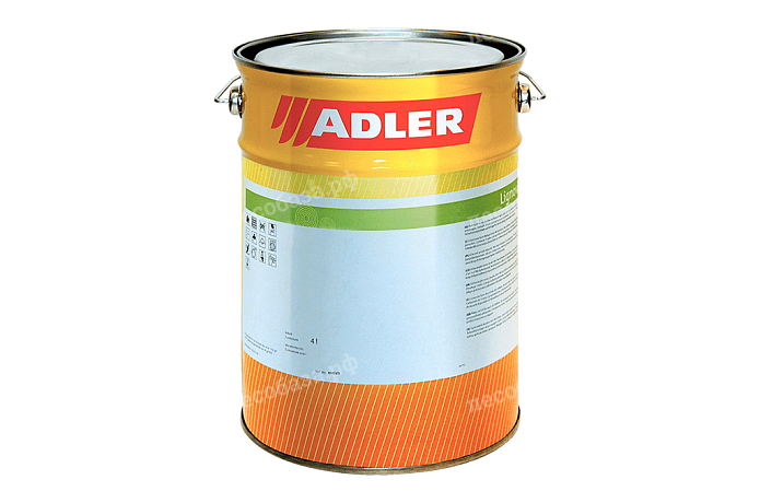 Тонкослойная лазурь ADLER Lignovit Lasur - 4 литра