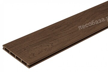 Доска террасная CM Decking LOCUST (Мербау)  3000х138х20 мм