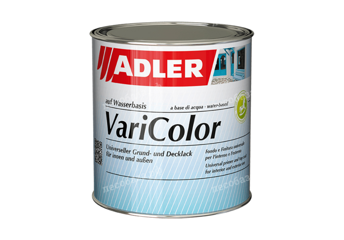 Лак ADLER Varicolor - 10 литров