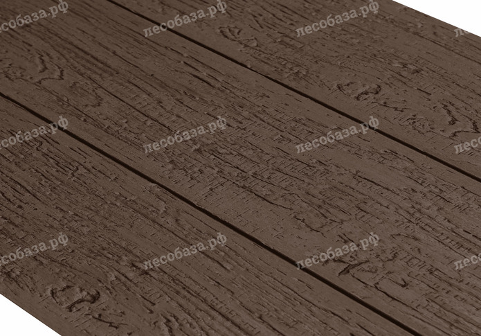 Доска террасная CM Decking LOCUST (Мербау)  3000х138х20 мм