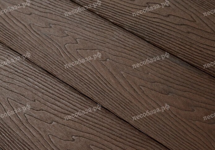 Доска террасная CM Decking ROBUST Solid (Мербау) 3000х140х20 мм