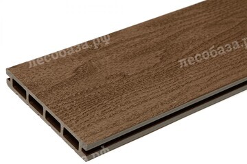 Доска террасная CM Decking BARK (Мербау) 3000х140х25 мм