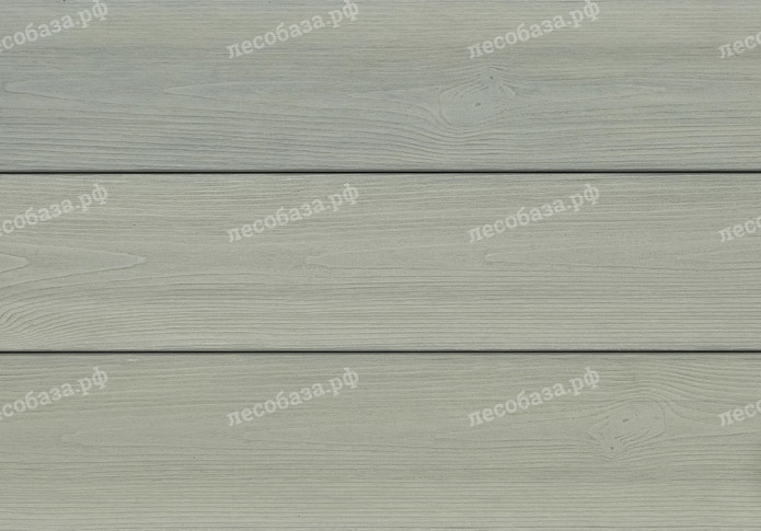 Доска террасная CM Decking COUNTRY (Смок Грэй) 3000x148x25 мм