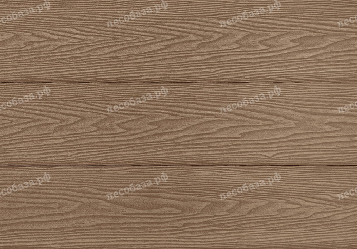 Доска террасная CM Decking VINTAGE SOLID (Дуб) 4000x140x20 мм