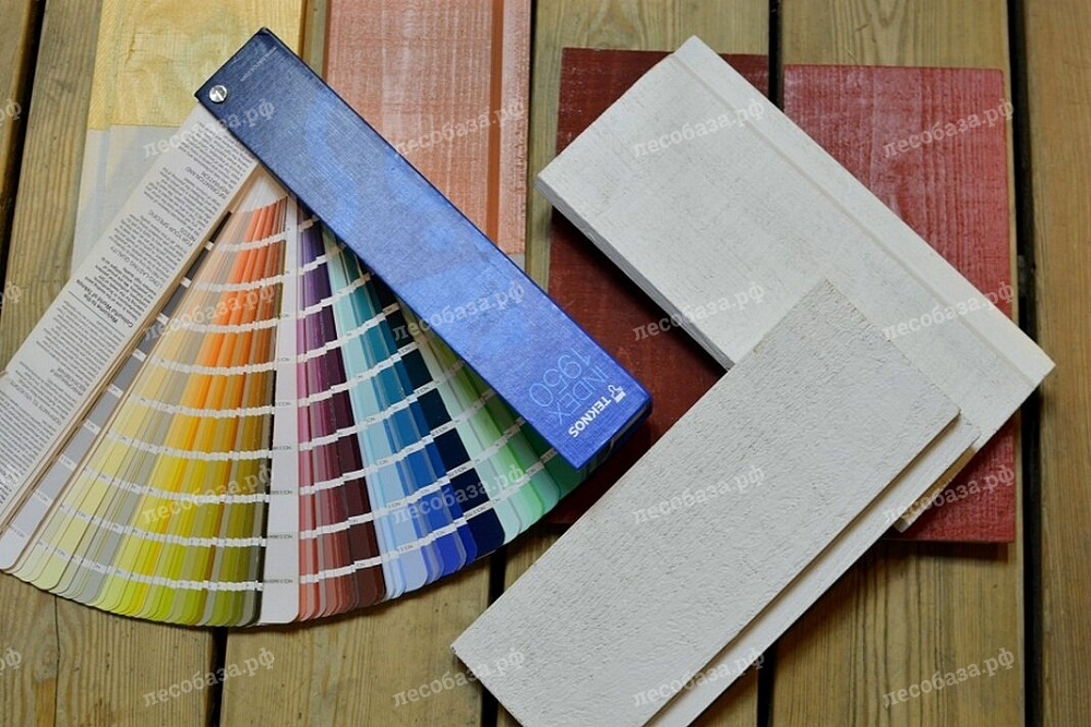 Чем покрасить вагонку внутри дома: выбор материала и этапы покраски