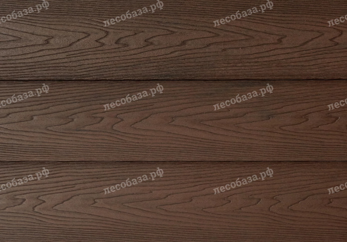 Доска террасная CM Decking ROBUST Solid (Мербау) 3000х140х20 мм
