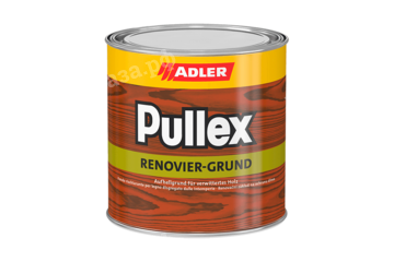 Грунт для ремонта Adler Pullex Renovier Grund - 2,5 литра
