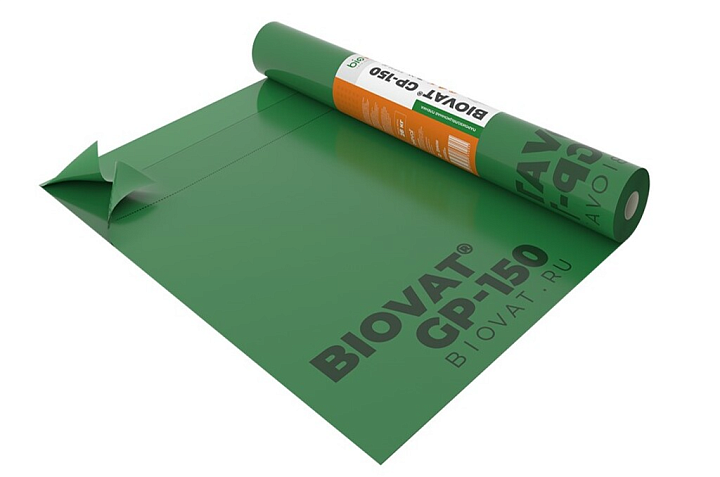 Способы пароизоляции вентилируемых фасадов: что делать и чего не делать, что бы дом не «дышал холодом»