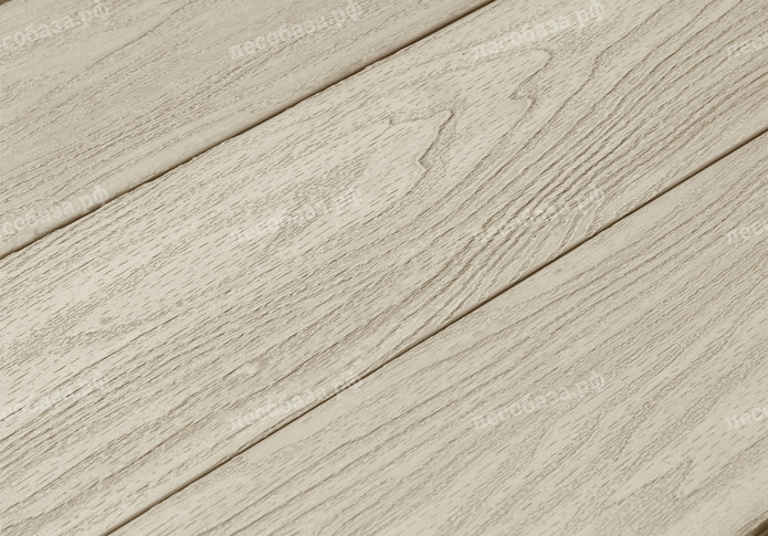 Доска террасная CM Decking BARK (Ясень) 3000х140х25 мм