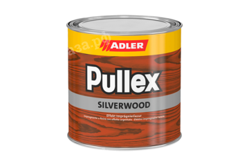 Лазурь-пропитка для дерева ADLER Pullex Silverwood - 20 литров