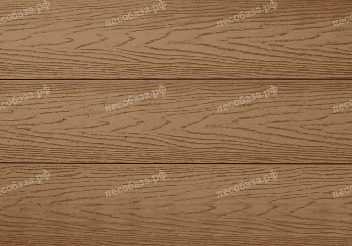 Доска террасная CM Decking VINTAGE (Дуб) 4000x140x25 мм