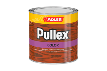 Универсальное кроющее покрытие ADLER Pullex Color (база С) - 2,5 литра