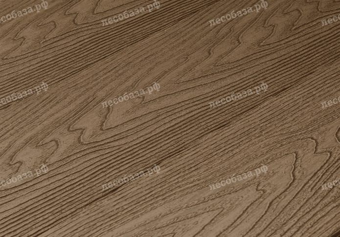 Доска террасная CM Decking ROBUST (Мербау) 3000х140х25 мм