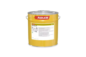 Масло на водной основе ADLER Legno Aqua-Öl, бесцветное - 2,5 литра