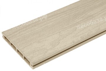 Доска террасная CM Decking BARK (Ясень) 3000х140х25 мм