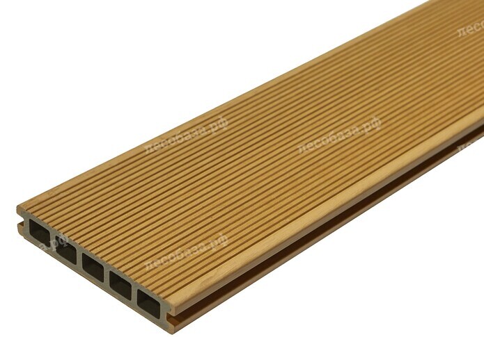 Доска террасная CM Decking URBAN (Орегон) 3000x148x25 мм